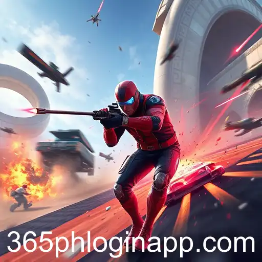 Exploring the Thrilling World of Action Games and the Role of the 365ph Login App