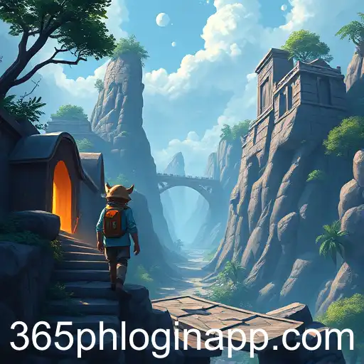 Exploring New Realms: The Adventure Games Experience with 365ph