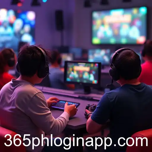 Evolving Landscape of Online Game Platforms