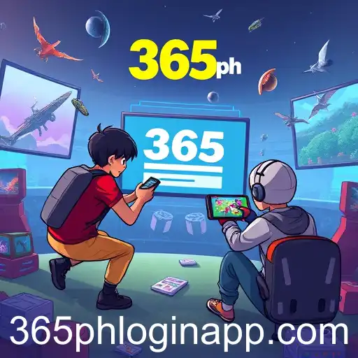 Exploring the Rise of Game Apps in 2025