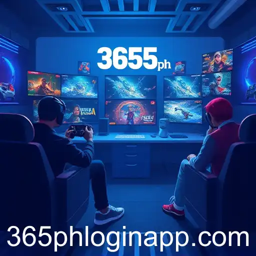 The Rise of 365ph: Gaming in a Digital World