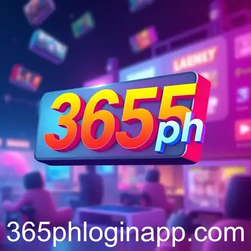 The Rise and Impact of 365ph Login App in the Gaming World