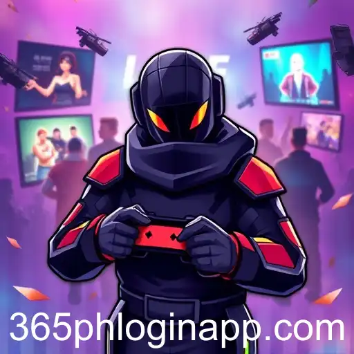 The Rise of 365ph: Revolutionizing Gaming Experience