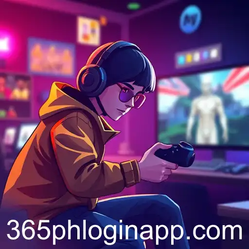 Gaming Platforms Uniting Players Worldwide