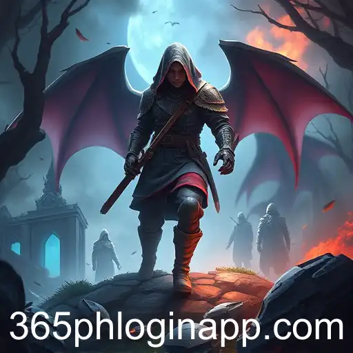 The Rise of Role-Playing Games in the Digital Age: A Closer Look at the 365ph Login App